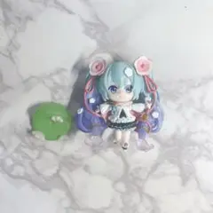 初音ミクあそーと マジカルミライ2021 A賞 ビックサイズフィギュア ガチャ