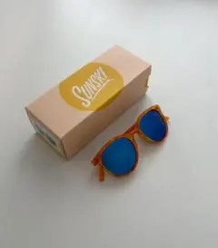 【新品】SUNSKI サンスキー Makahi サングラスのサムネイル