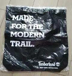 新品　未開封　ティンバーランド　Timberland　トートバッグ　バッグ