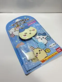 ロリポップチョコチャーム ハチワレ