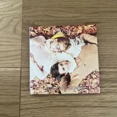 C&K ヒカリトカゲ　CD