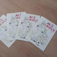 忍たま映画 ドクタケ忍者隊最強の軍師 入場特典