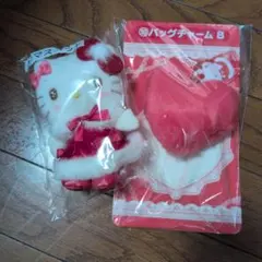 ハローキティー1番くじ