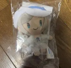 蓮ノ空女学院スクールアイドルクラブ　セラス　マスコットぬいぐるみ