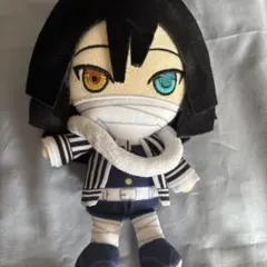 鬼滅の刃 ぬいぐるみ 伊黒小芭内