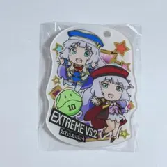 EXVS2 セシアバナパス　アクリルバナパス5種類コンプリートセット EXVS2 セシアバナパス アクリルバナパス5種類コンプリートセット