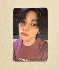 Stray Kids アイエンKARMA SOUNDWAVE 1次