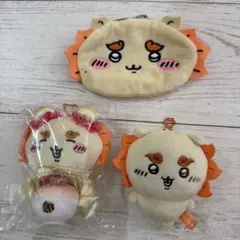 ちいかわ飯店 来来 ぷちミニマスコットシーサー - メルカリ