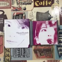 森高千里クロニクル(91-95)DVD3枚組セット 森高千里クロニクル(91-95)DVD3枚組セット 森高千里クロニクル