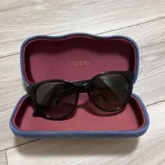 GUCCI GG0702skサングラス ケース付きのサムネイル