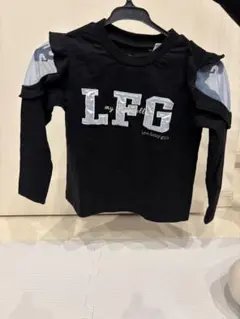 Si-Shu-Non 長袖Tシャツ