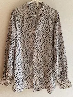 BEAUTY&YOUTH UNITED ARROWS 長袖シャツ