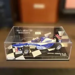 F1☆ローソン インパル☆ミニカー - メルカリ