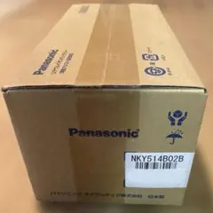 バッテリー本体 取扱説明書付 定価 48400円税込 型番 NKY491B02B
