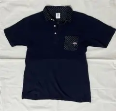 Design Tshirts Store graniph ポロシャツ Mのサムネイル