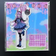 CR FES 2026 アクリルスタンド　Selly