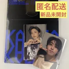 スキズ ハン HMV ラキドロ COMPACT ver. セット