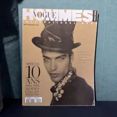 VOGUE HOMMES INTERNATIONAL 94/95 秋冬