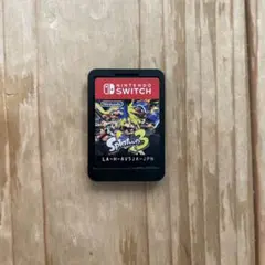 スプラトゥーン3 Nintendo switch ソフト　3106KU