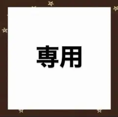 専用ページ