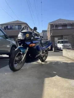 Kawasaki Z250.400純正パーツ諸々 - メルカリ