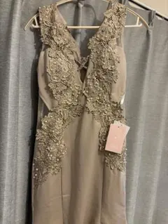 Tika キャバドレス