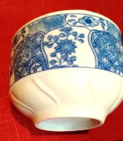 ♥希少な♥染付け有田焼♦レア希少ヴンテージ品⬛1個バラ売り選べる２〜２０個