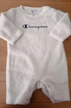 ニット ロンパース