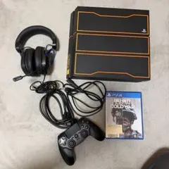 2026年最新】ps4 bo3 限定の人気アイテム - メルカリ
