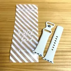 【処分値下げ】Apple Watchバンド 38 40 41対応