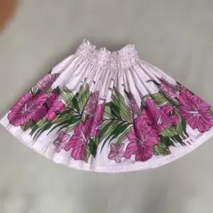 フラダンス　パウスカート