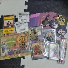 鬼灯の冷徹　グッズセット1