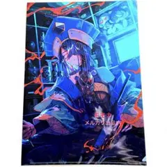 FGO FGO展 最終再臨展 A4 クリアファイル リチャード I世 獅子心王 FGO FGO展 最終再臨展 A4 クリアファイル リチャード I世 獅子心王