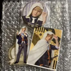 山姥切国広　ミュージカル刀剣乱舞「目出度歌誉花舞」