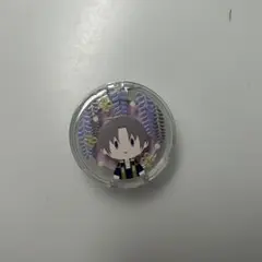 刀剣乱舞　ポンデクルール　マルチカラーパウダー　⑦へし切長谷部