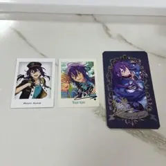 あんスタ 礼瀬マヨイ