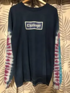 チャレンジャー