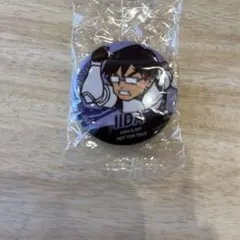 くら寿司  ヒロアカ  飯田天哉オリジナル缶バッジ