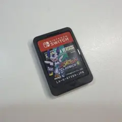 メダロット クラシックス クワガタVer. Switch ソフト