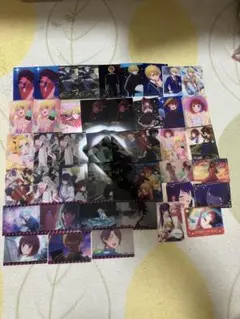 【推しの子】 ブロマイド カード 大量セット