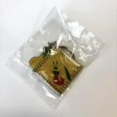ディズニーシー⭐︎イタリアンカラーのプルートのキーホルダー