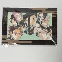 鬼滅の刃　映画特典