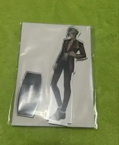 ブラックスター　ブラスタ　銀星　アクリルスタンド/アクスタ