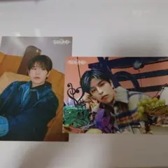 Straykids スキズ　スンミン　ラントレ　THE SOUND