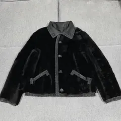 Crinkle Crinkle Crinkle ベルベットジャケット - メルカリ