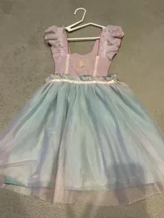 アリエル　ドレス　100 バースデイ　cottoli コトリ