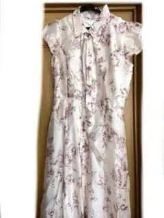 トッコクローゼットリュクス ワンピース