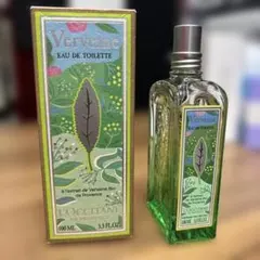 ロクシタン ヴァーベナ オードトワレ 100ml