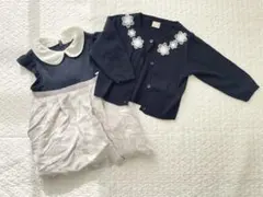 最終お値下げ❤️petit main❤️ セレモニー オケージョン