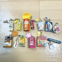 ガチャガチャ お菓子 まとめ売り